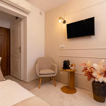 Kazimierz Parking - By Staymoovers Hotel Cracovie