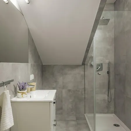 Hotel Kazimierz Parking - By Staymoovers