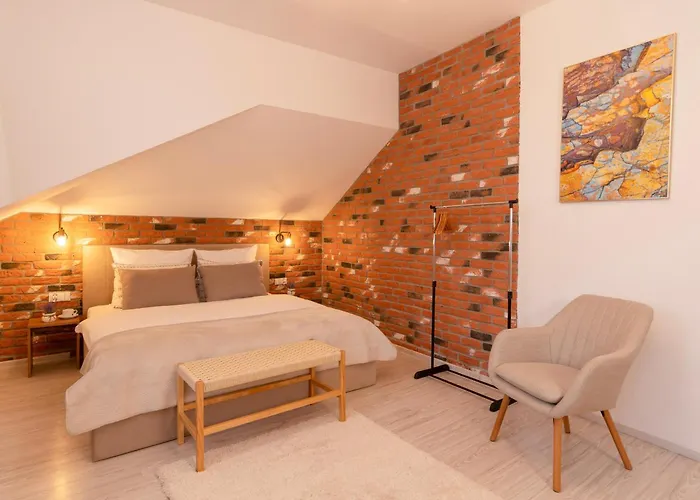 Hotel Kazimierz Parking - By Staymoovers *