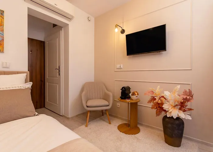 Kazimierz Parking - By Staymoovers Hotel Cracovie