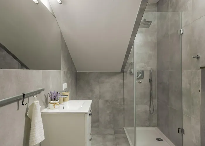 Hotel Kazimierz Parking - By Staymoovers