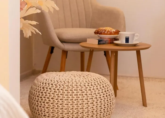 Kazimierz Parking - By Staymoovers