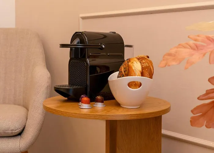 Kazimierz Parking - By Staymoovers *