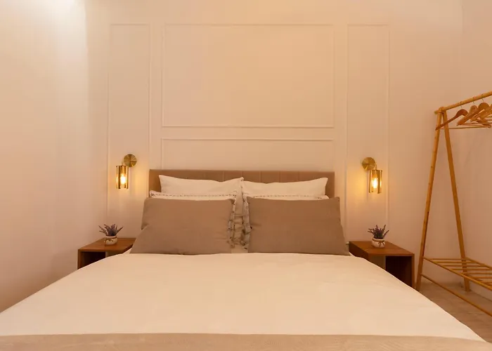 Kazimierz Parking - By Staymoovers Hotel Cracovie