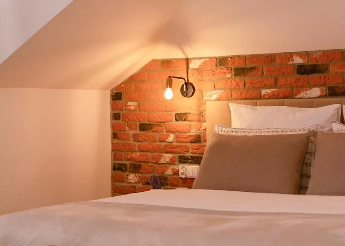 Hotel Kazimierz Parking - By Staymoovers