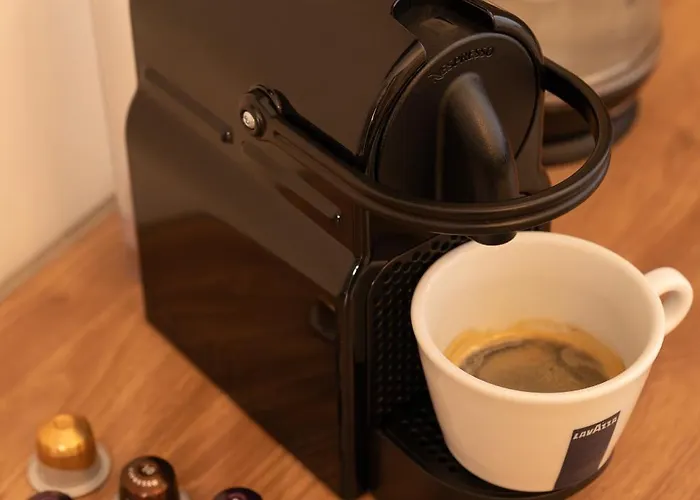 Kazimierz Parking - By Staymoovers Hotel *