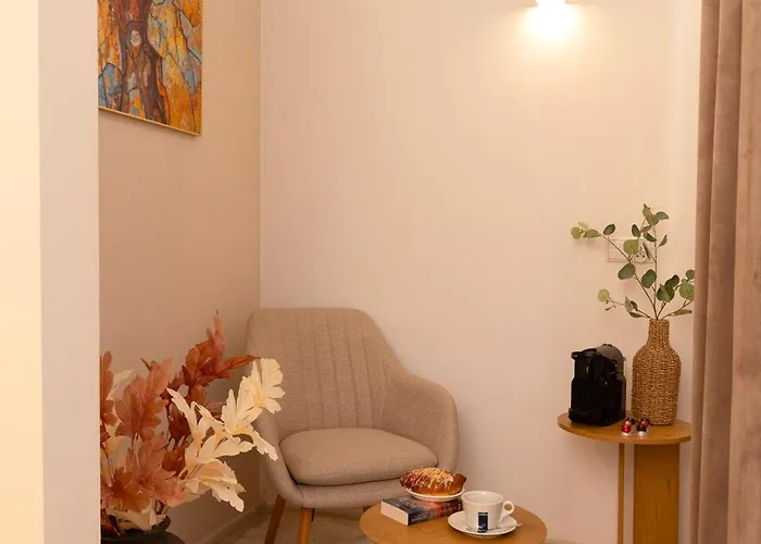 Kazimierz Parking - By Staymoovers Hotel *