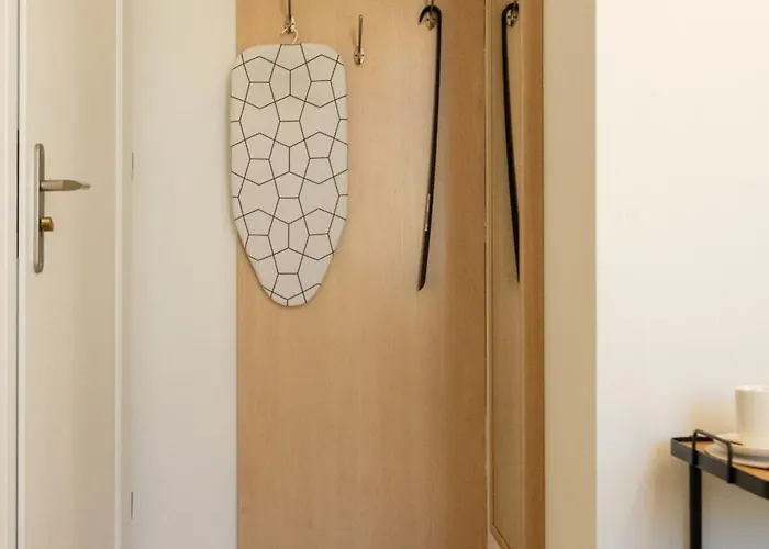 Kazimierz Parking - By Staymoovers * Cracovie