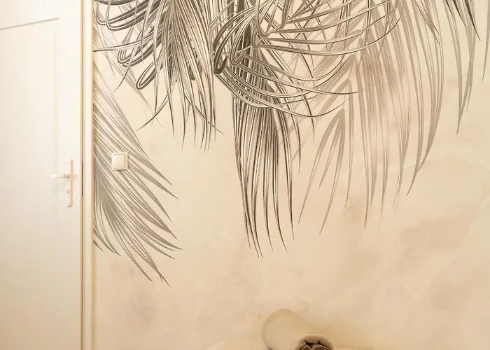 Hotel Kazimierz Parking - By Staymoovers