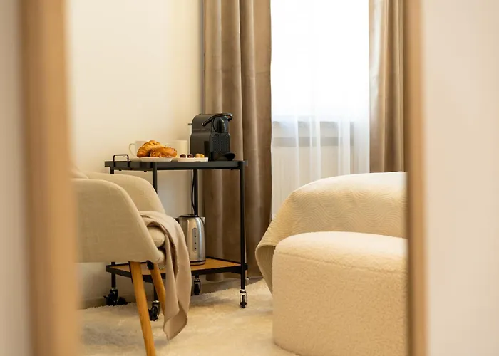 Hotel Kazimierz Parking - By Staymoovers Cracovie