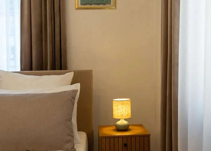 Hotel Kazimierz Parking - By Staymoovers Cracovie