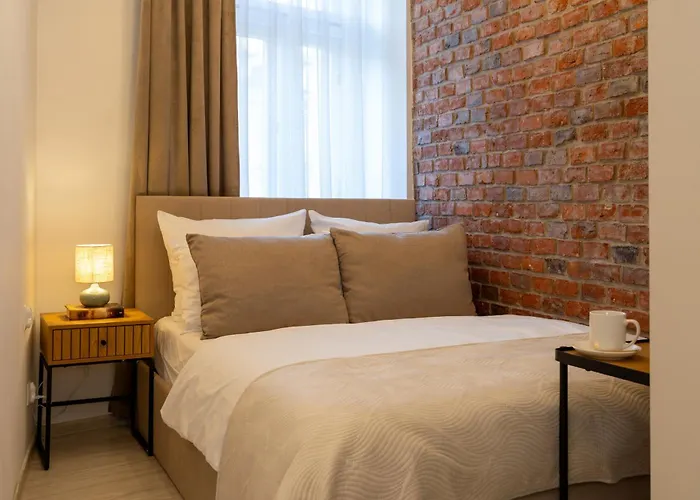 Hotel Kazimierz Parking - By Staymoovers Cracovie