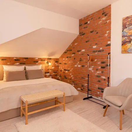 酒店 Kazimierz Parking - By Staymoovers *