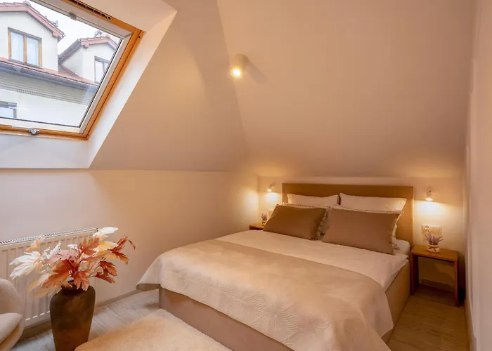 Kazimierz Parking - By Staymoovers