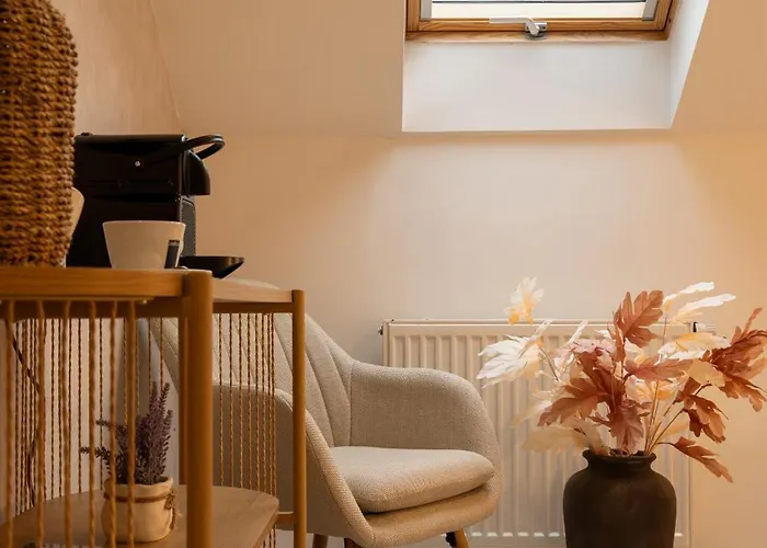 Kazimierz Parking - By Staymoovers *