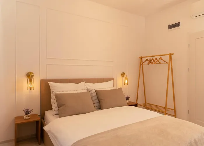 酒店 Kazimierz Parking - By Staymoovers