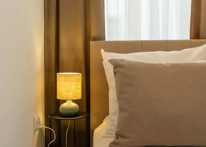 Kazimierz Parking - By Staymoovers 克拉科夫