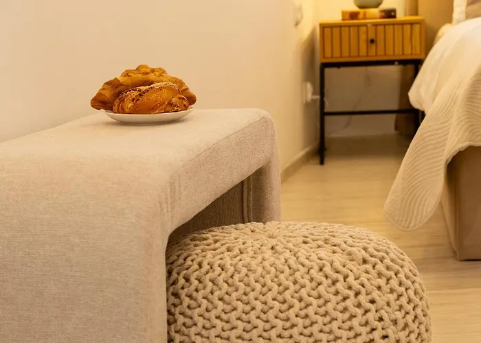 酒店 Kazimierz Parking - By Staymoovers 克拉科夫