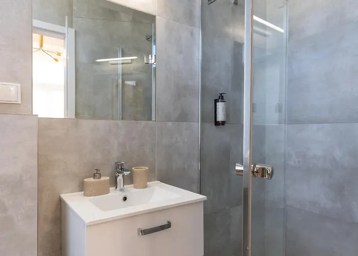 Kazimierz Parking - By Staymoovers 酒店 *