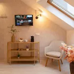 Kazimierz Parking - By Staymoovers Hotel