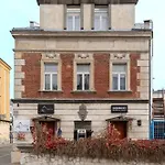 Kazimierz Parking - By Staymoovers