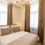 Kazimierz Parking - By Staymoovers Hotel *