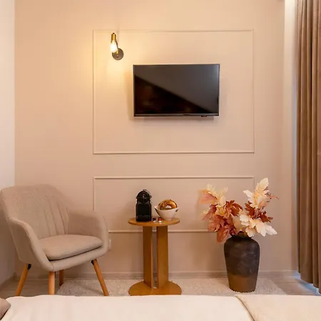 Hotell Kazimierz Parking - By Staymoovers