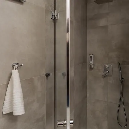 Hotell Kazimierz Parking - By Staymoovers *