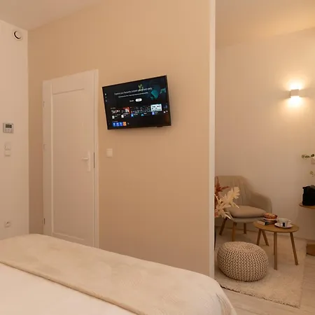 Kazimierz Parking - By Staymoovers Hotell