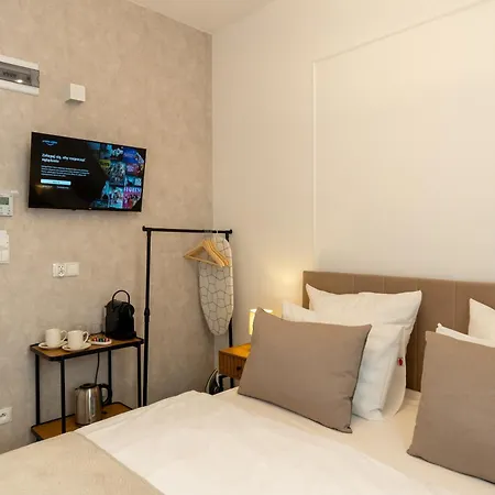 Kazimierz Parking - By Staymoovers Hotel Krakow