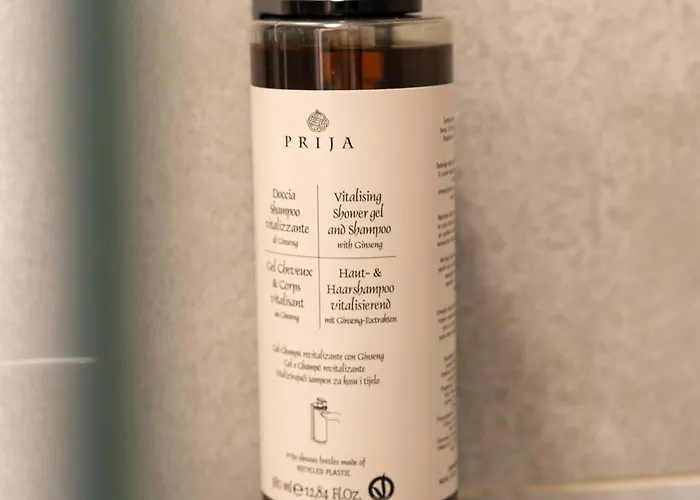 Otel Kazimierz Parking - By Staymoovers Krakow