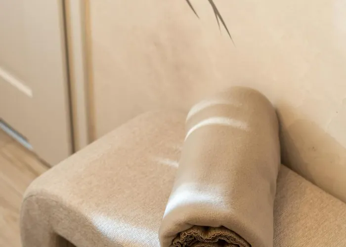 Kazimierz Parking - By Staymoovers Otel *