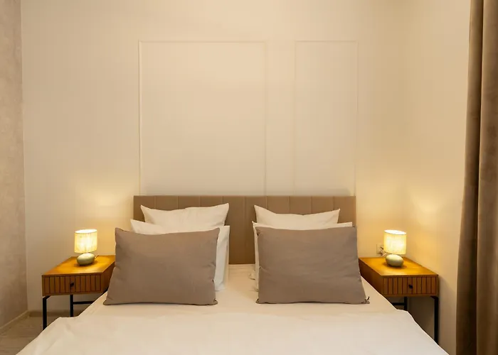 Otel Kazimierz Parking - By Staymoovers Krakow