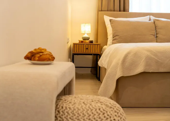 Otel Kazimierz Parking - By Staymoovers *