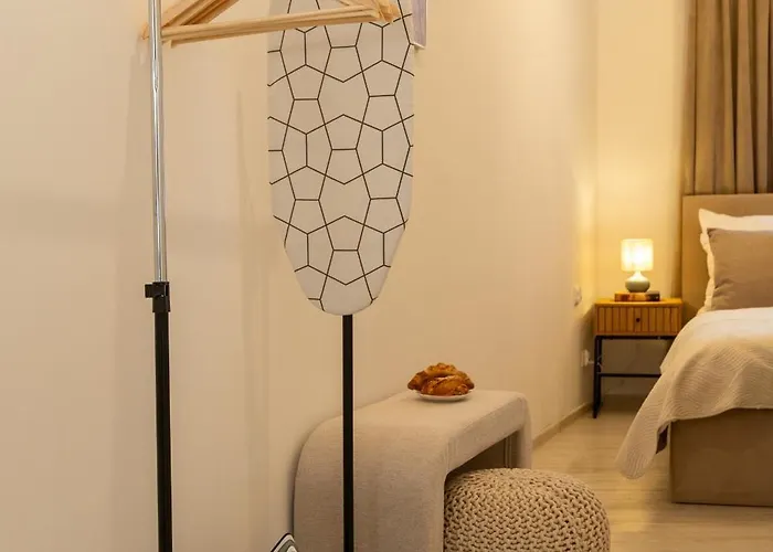 Otel Kazimierz Parking - By Staymoovers