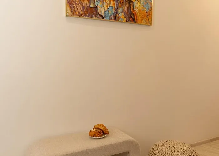 Kazimierz Parking - By Staymoovers *