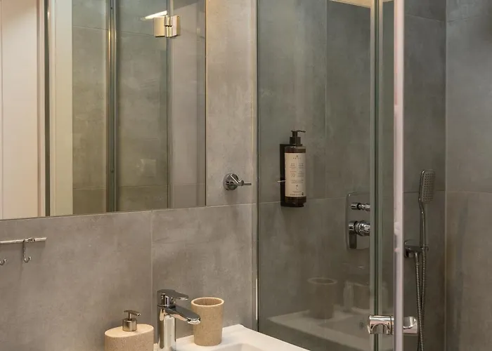 Kazimierz Parking - By Staymoovers Otel *