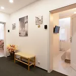 Kazimierz Parking - By Staymoovers Krasków